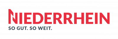 Logo Niederrhein Tourismus